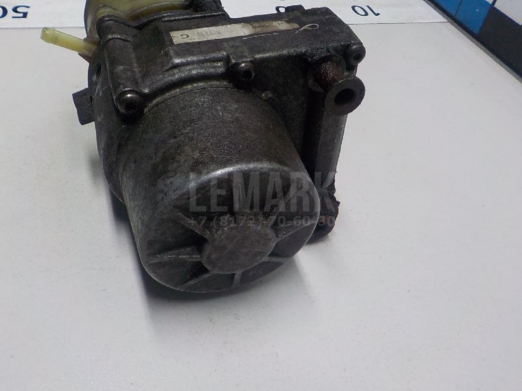 Насос гидроусилителя