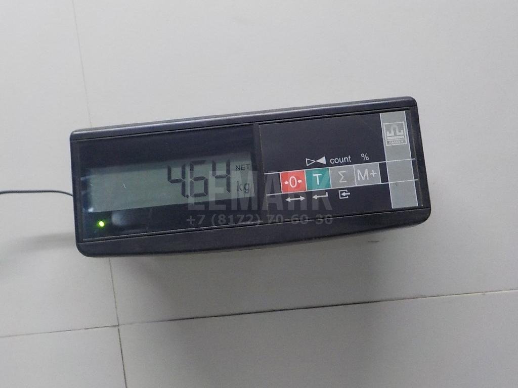 Насос гидроусилителя