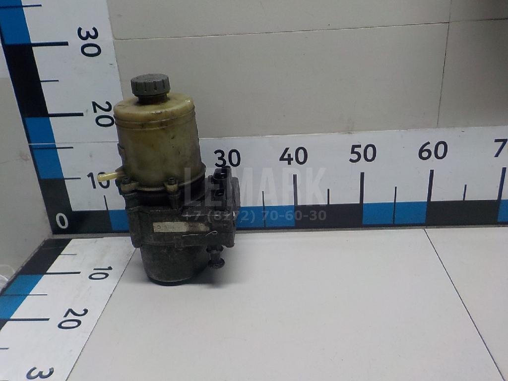 Насос гидроусилителя