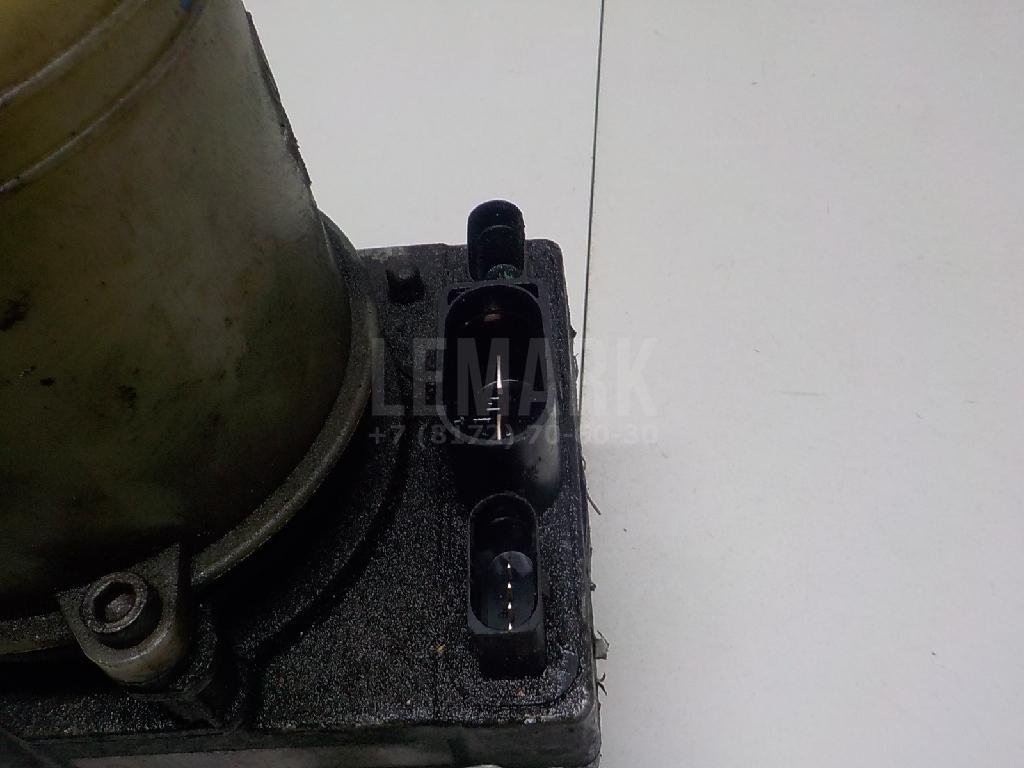 Насос гидроусилителя