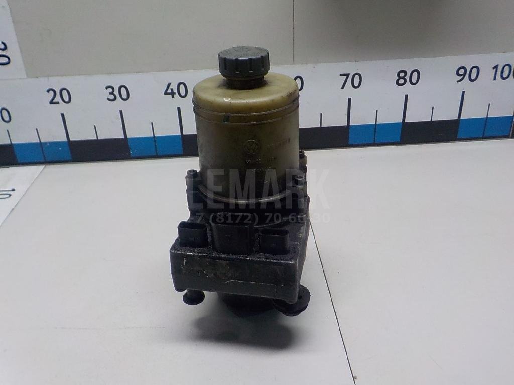 Насос гидроусилителя