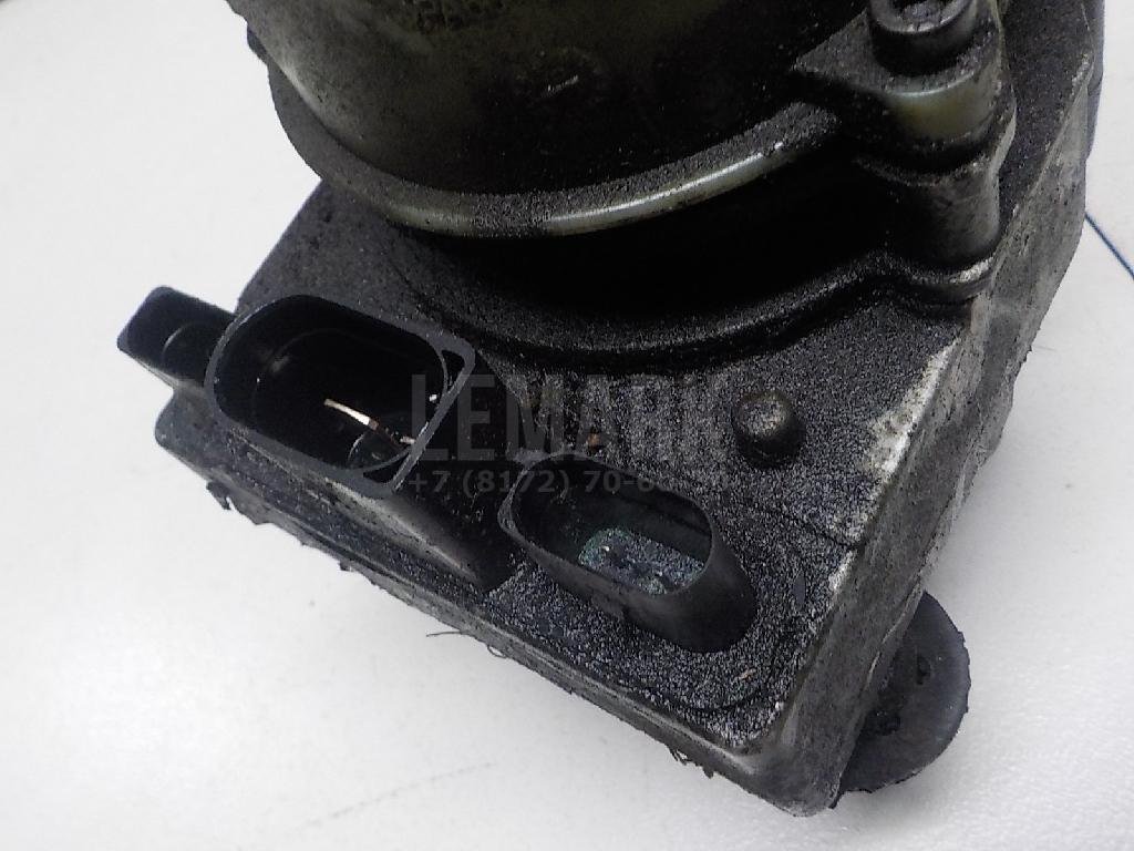 Насос гидроусилителя