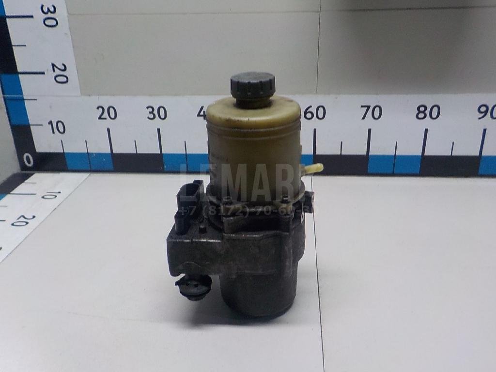 Насос гидроусилителя