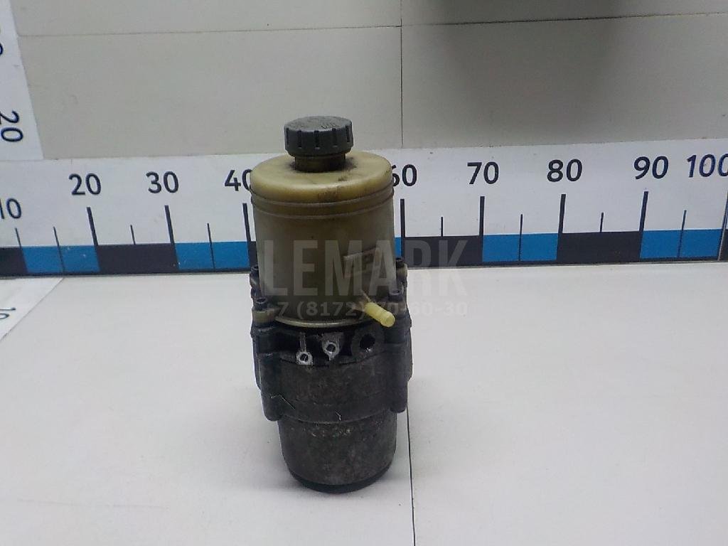 Насос гидроусилителя