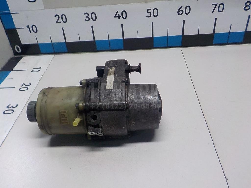 Насос гидроусилителя