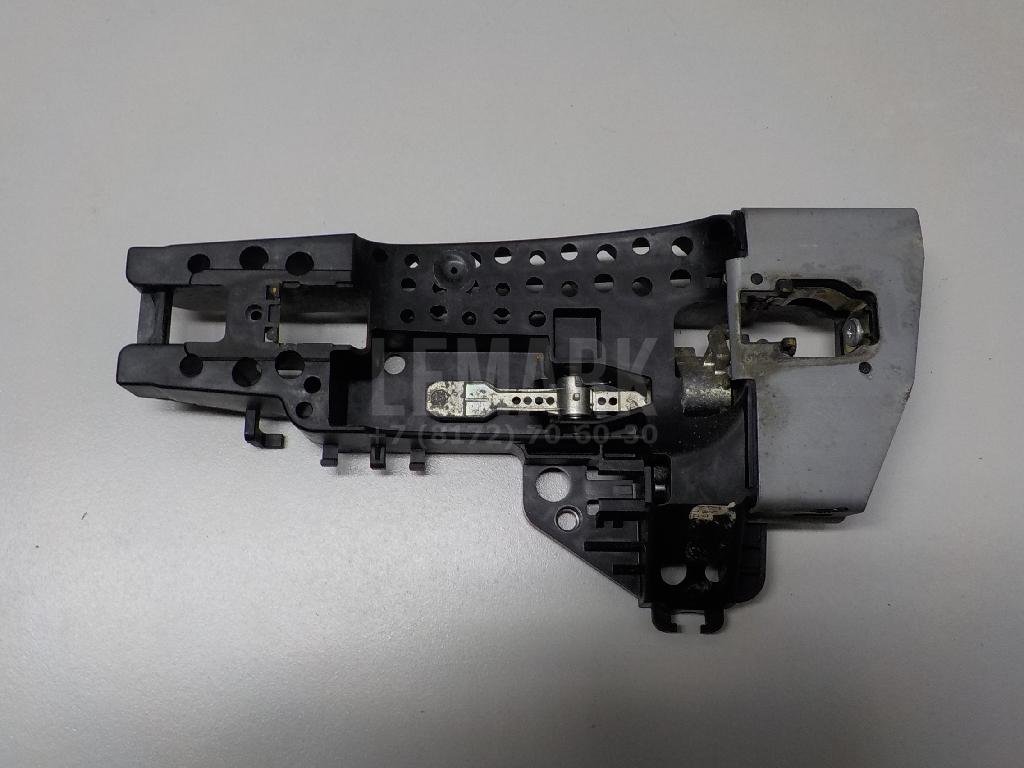 Кронштейн ручки