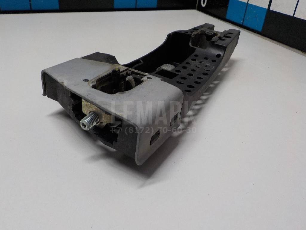 Кронштейн ручки