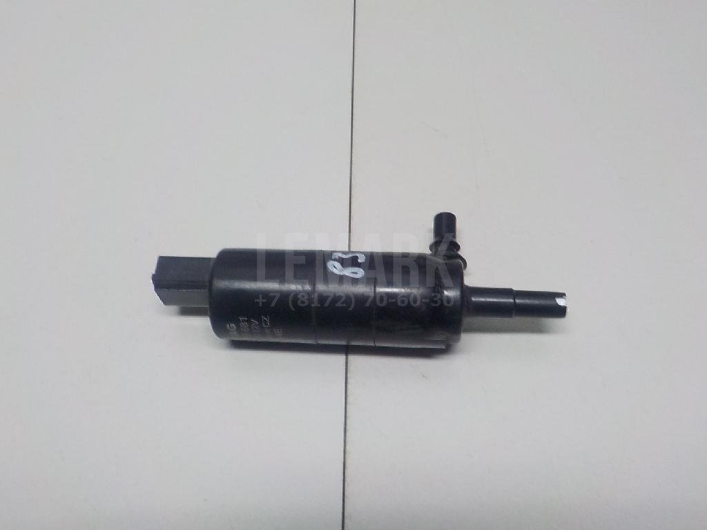 Насос омывателя фар