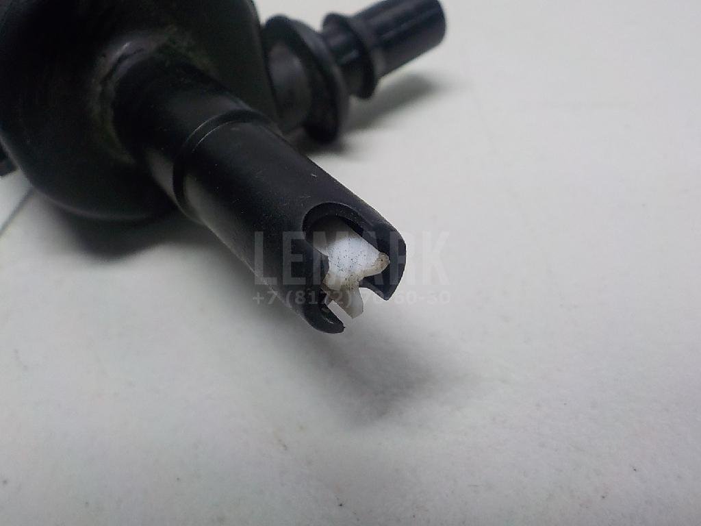 Насос омывателя фар