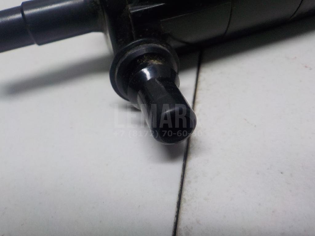 Насос омывателя фар