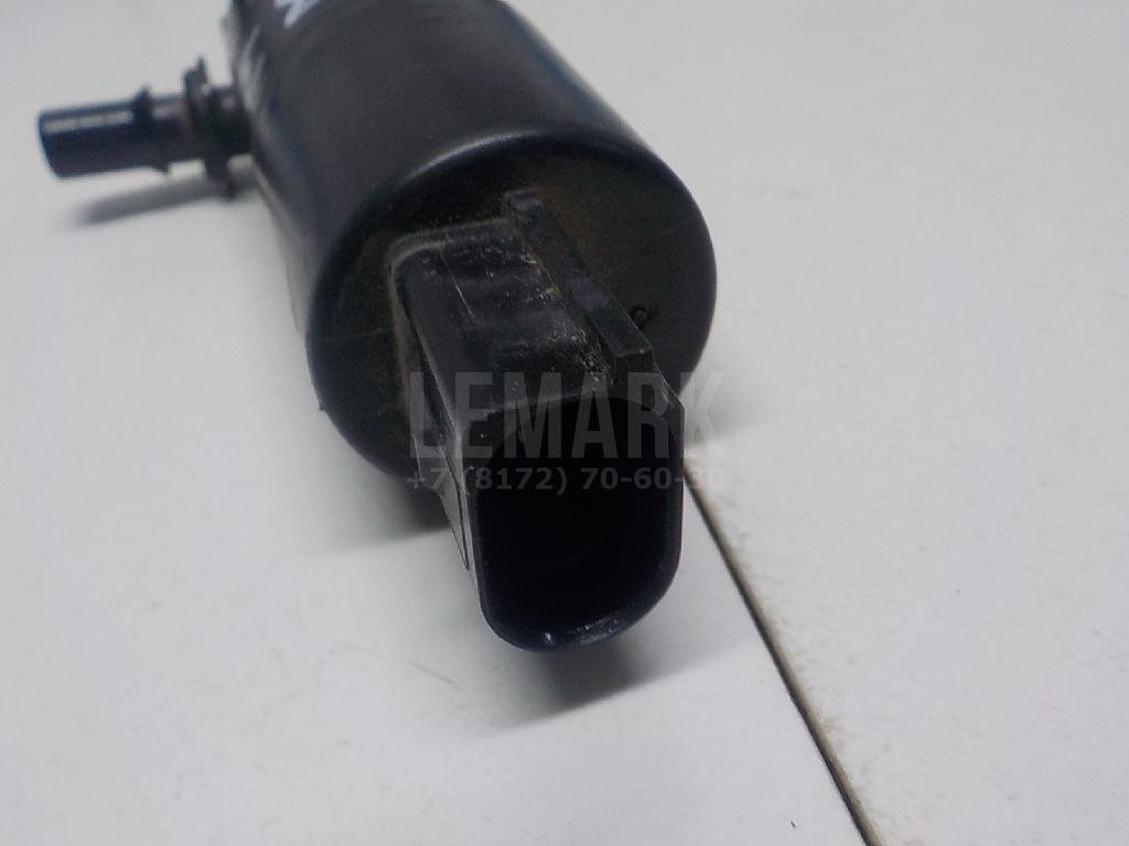 Насос омывателя фар