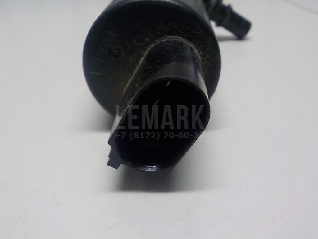 Насос омывателя фар