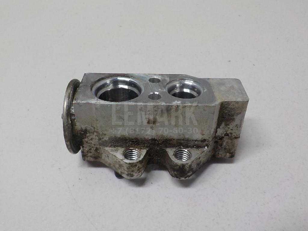 Клапан кондиционера