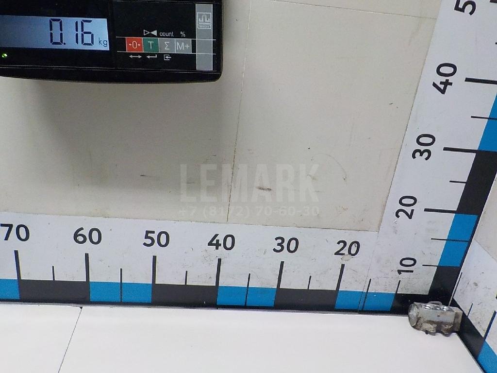 Клапан кондиционера