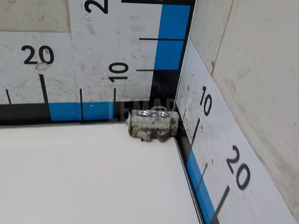 Клапан кондиционера