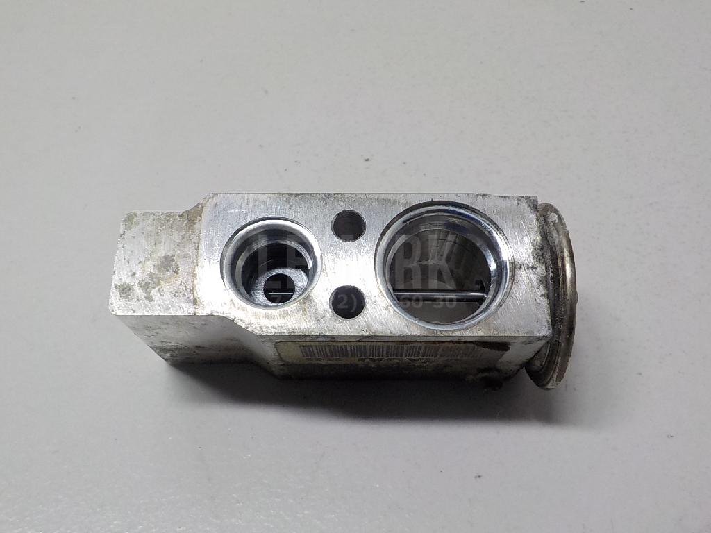 Клапан кондиционера