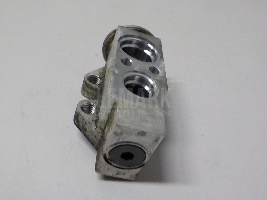 Клапан кондиционера