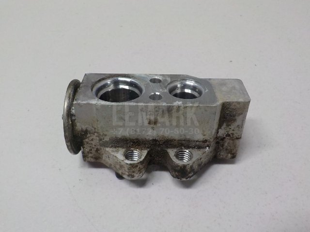 Клапан кондиционера