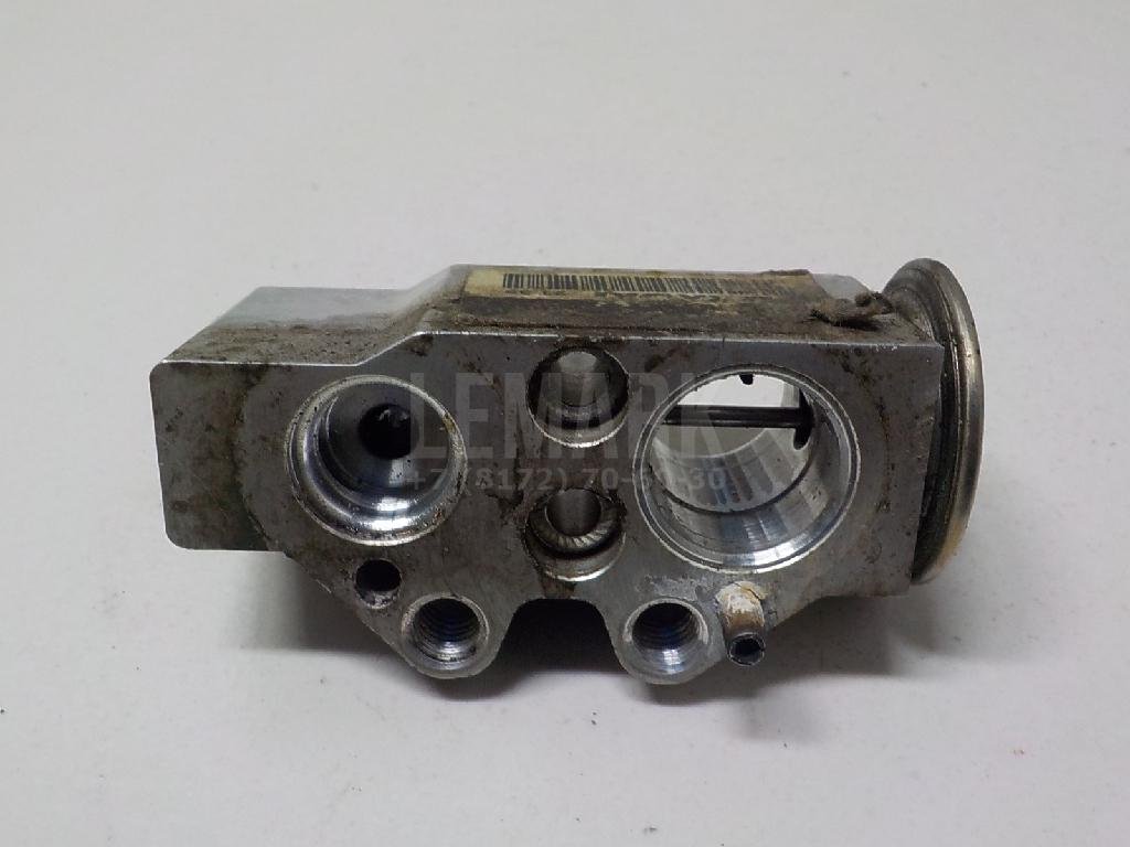 Клапан кондиционера