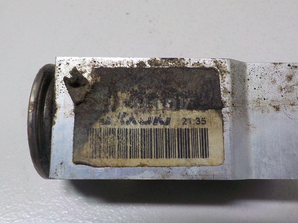 Клапан кондиционера