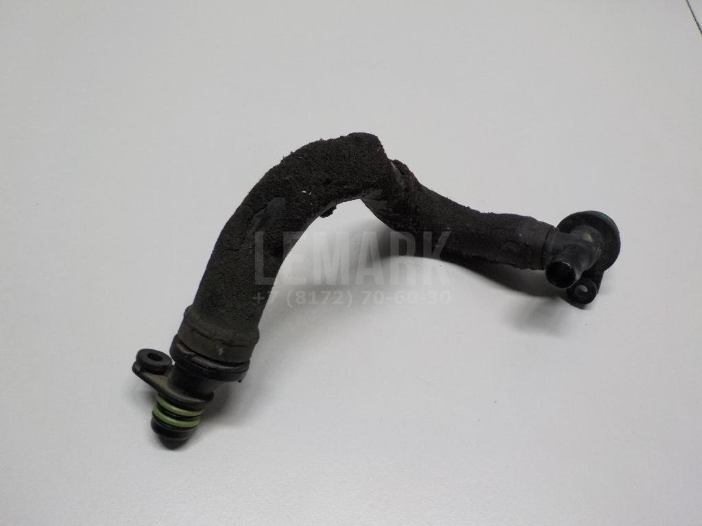 Трубка вентиляционная