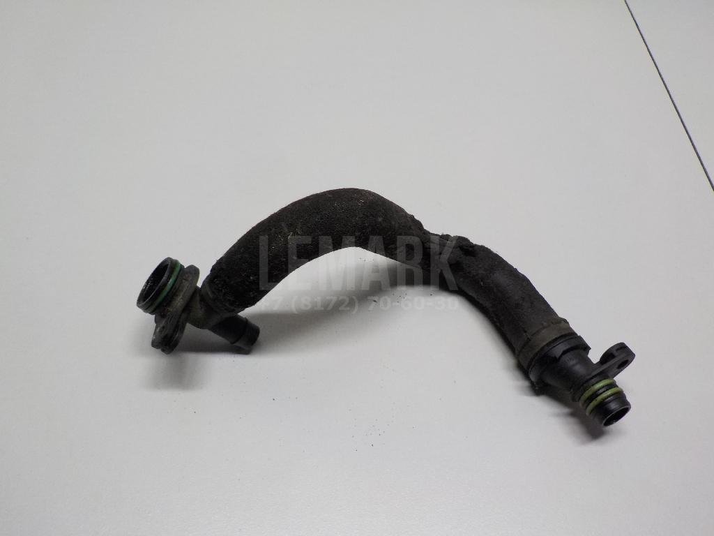 Трубка вентиляционная