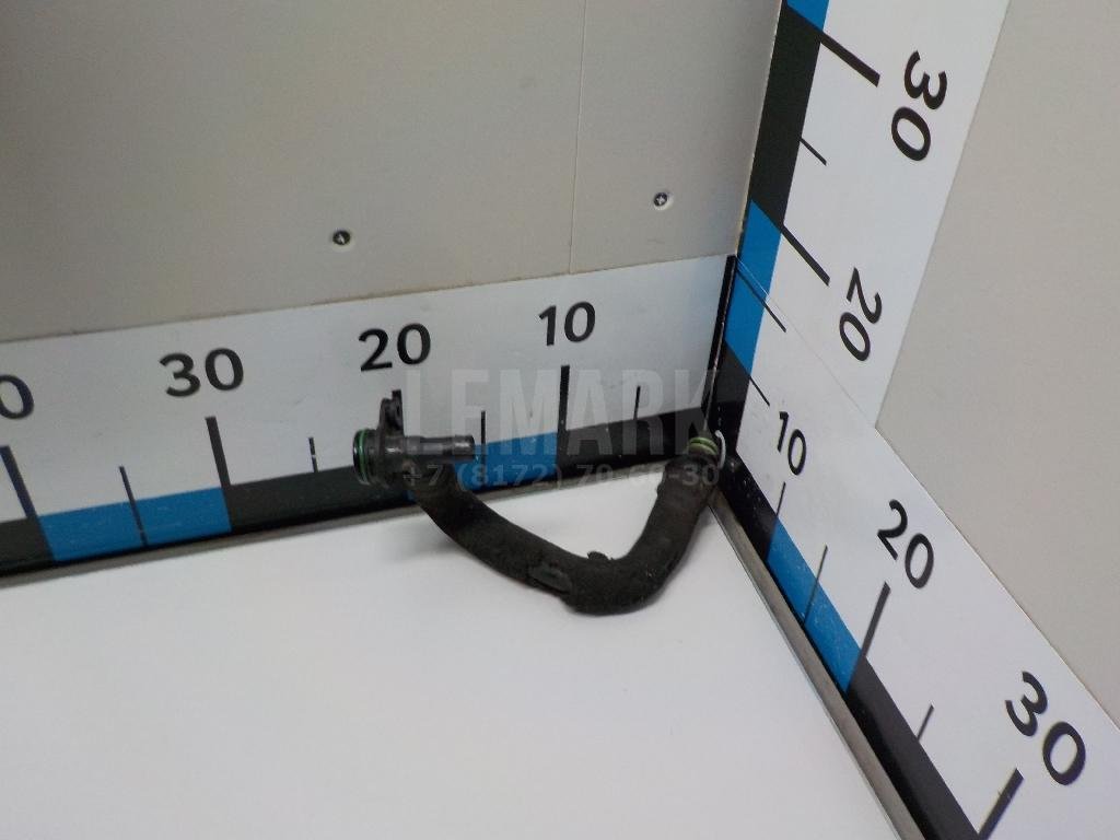 Трубка вентиляционная