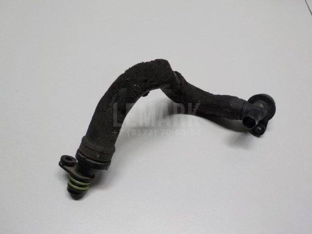 Трубка вентиляционная