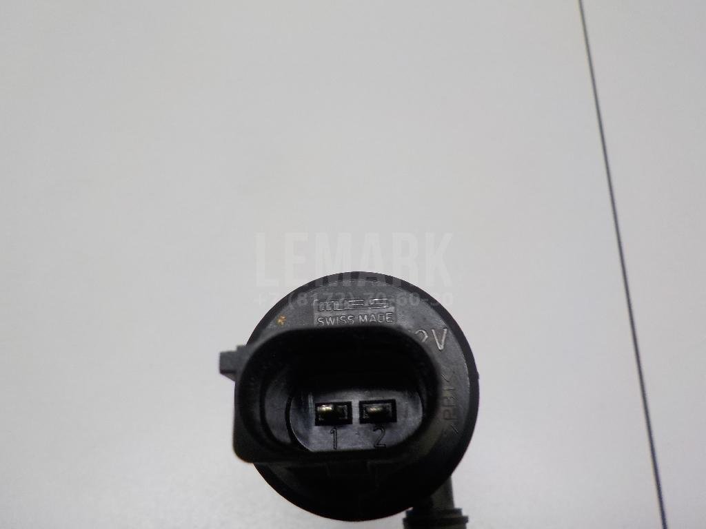 Насос омывателя фар