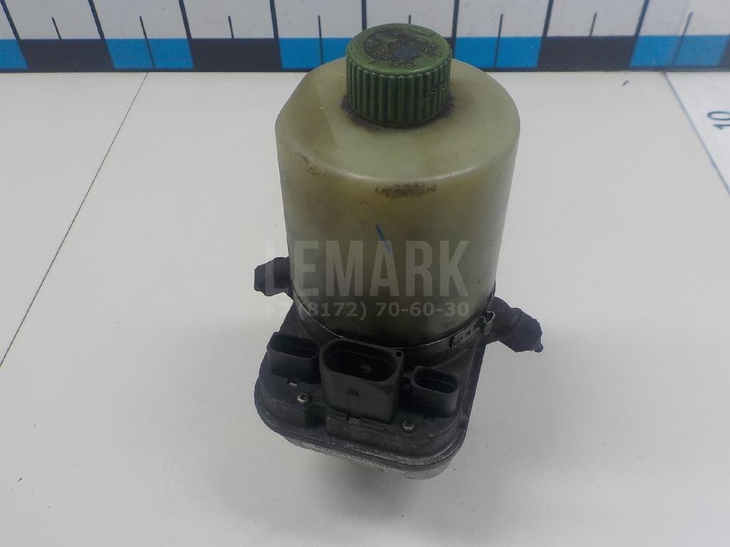 Насос гидроусилителя