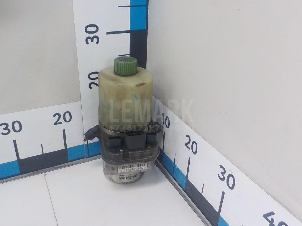 Насос гидроусилителя