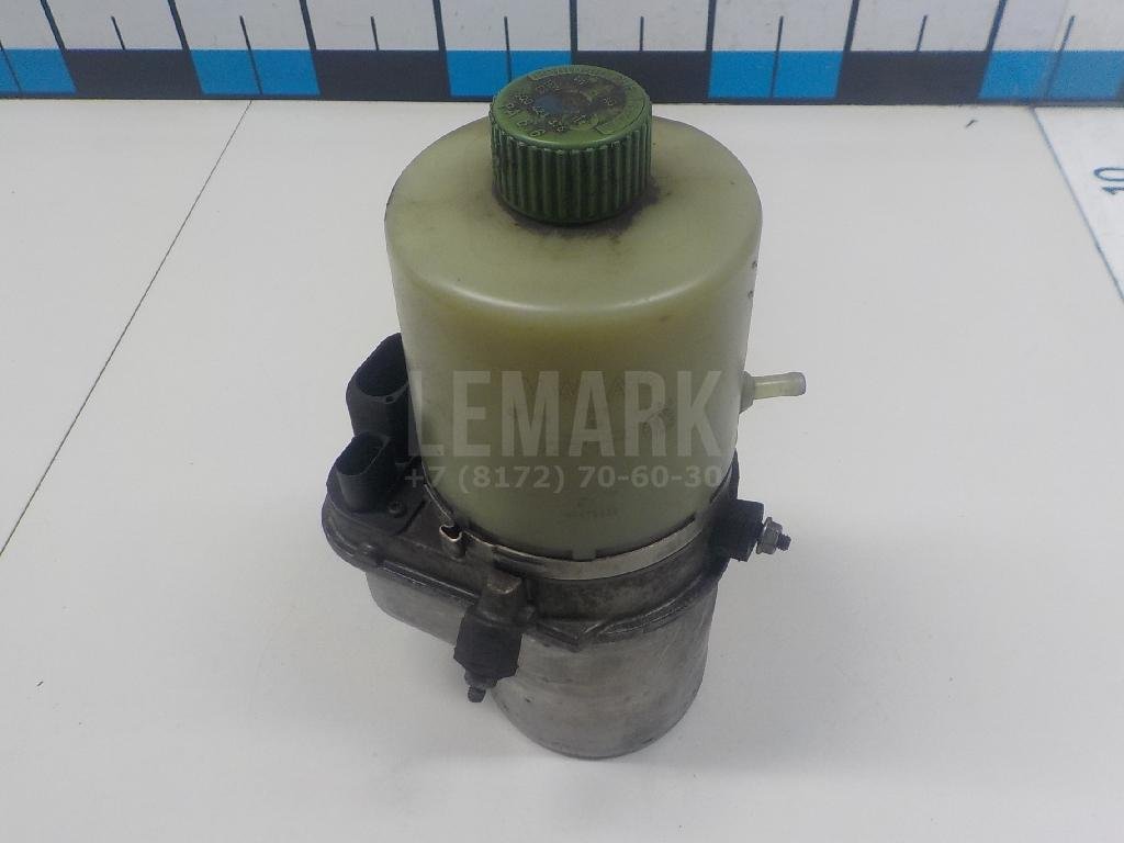 Насос гидроусилителя