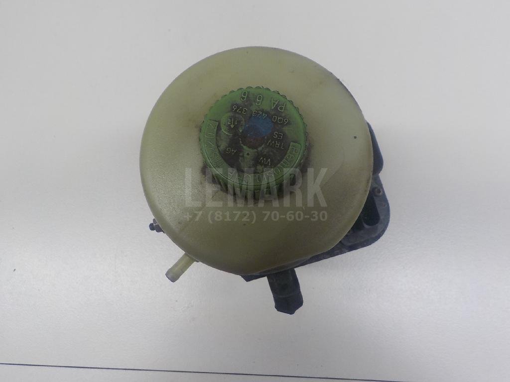 Насос гидроусилителя