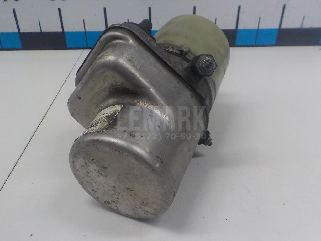 Насос гидроусилителя