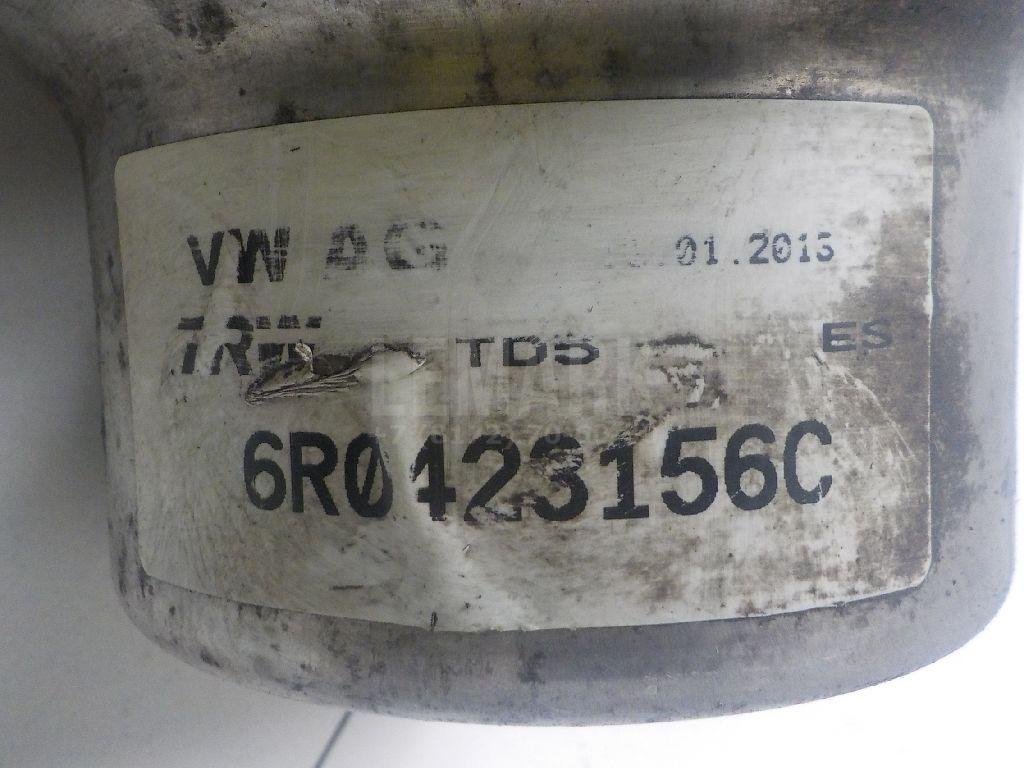 Насос гидроусилителя