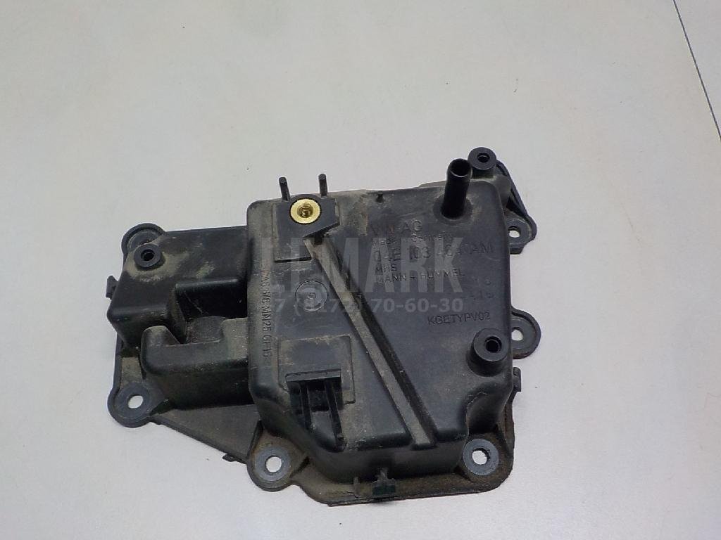 Маслоотделитель