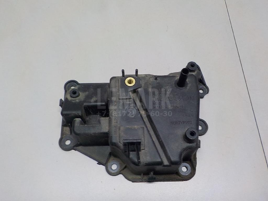 Маслоотделитель