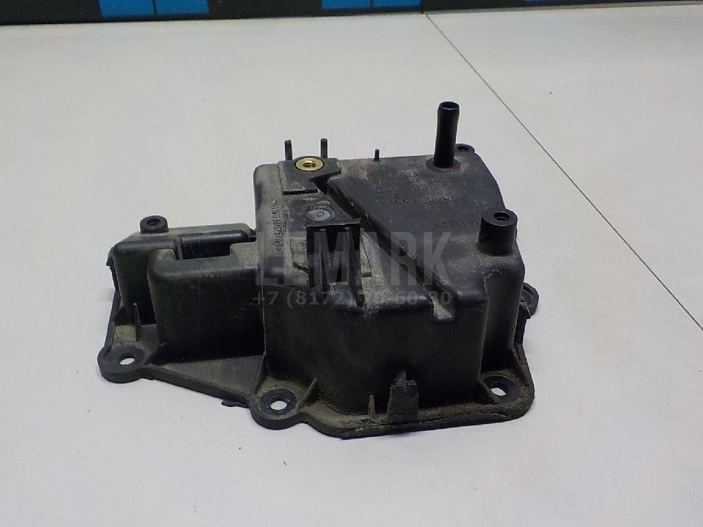 Маслоотделитель