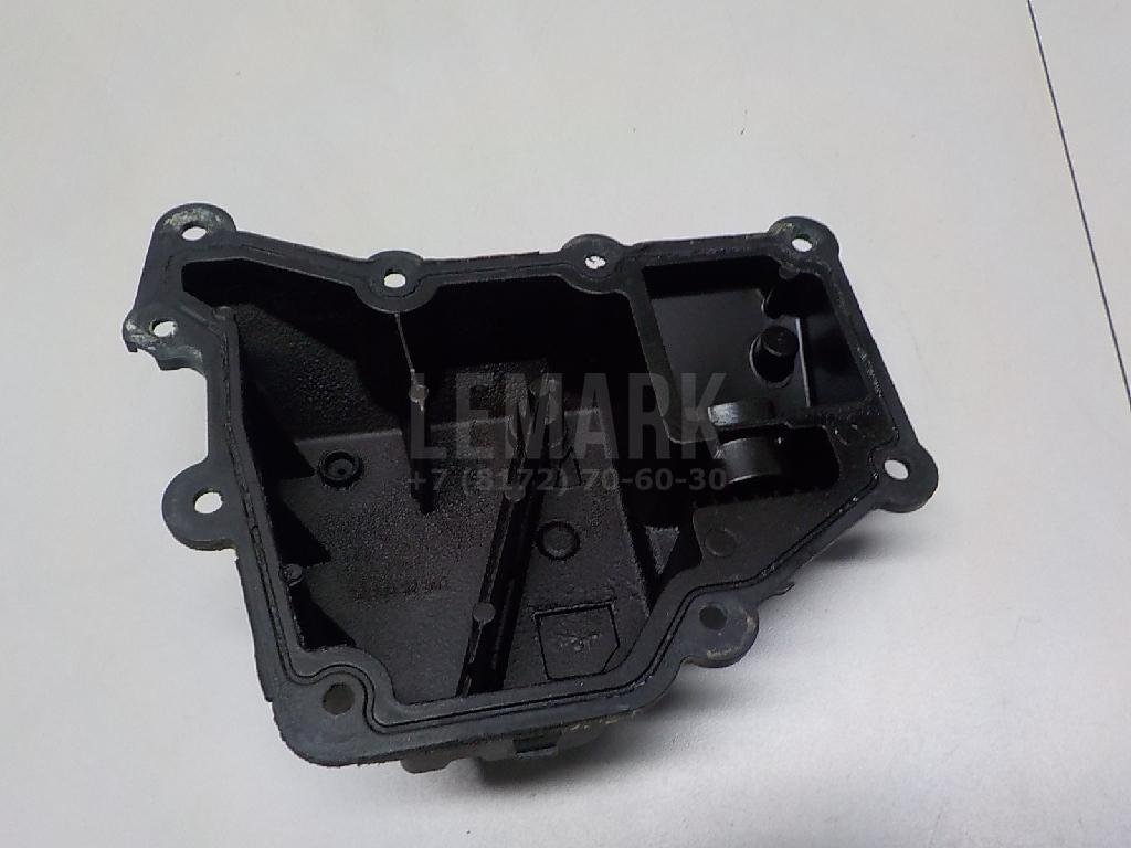 Маслоотделитель