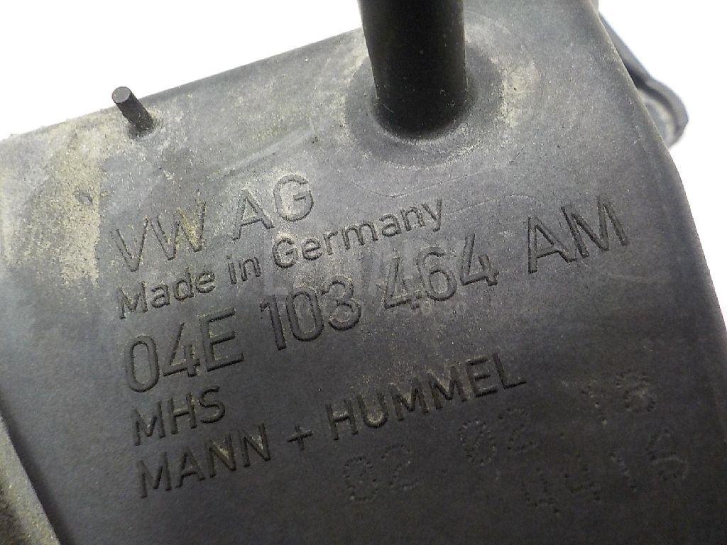 Маслоотделитель