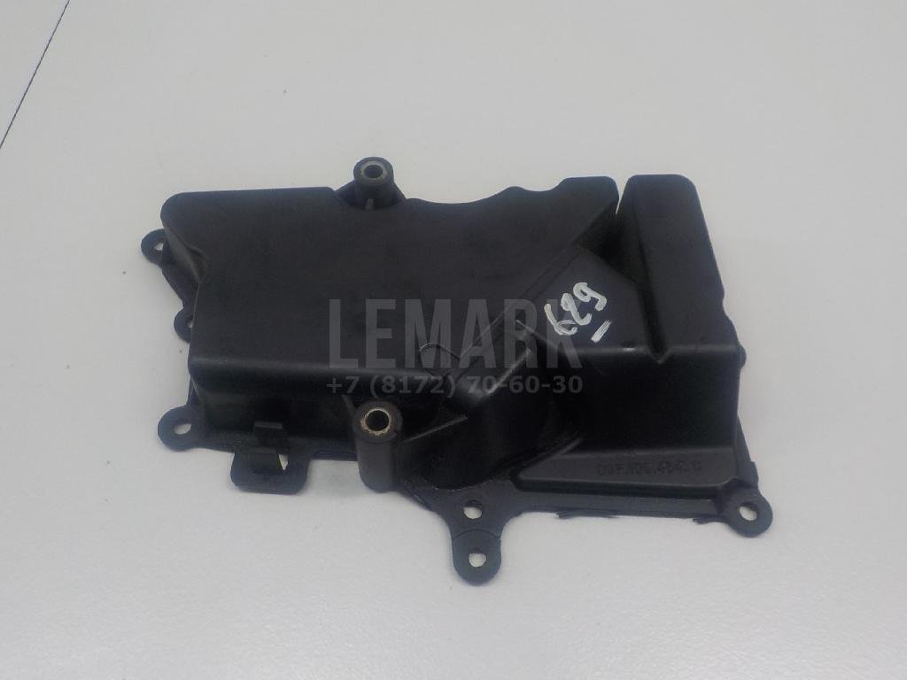 Маслоотделитель