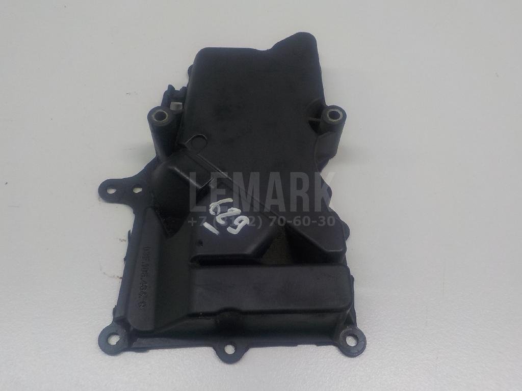 Маслоотделитель