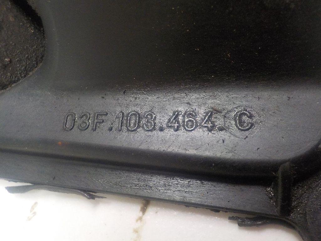 Маслоотделитель