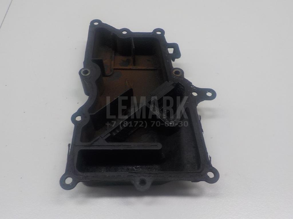 Маслоотделитель