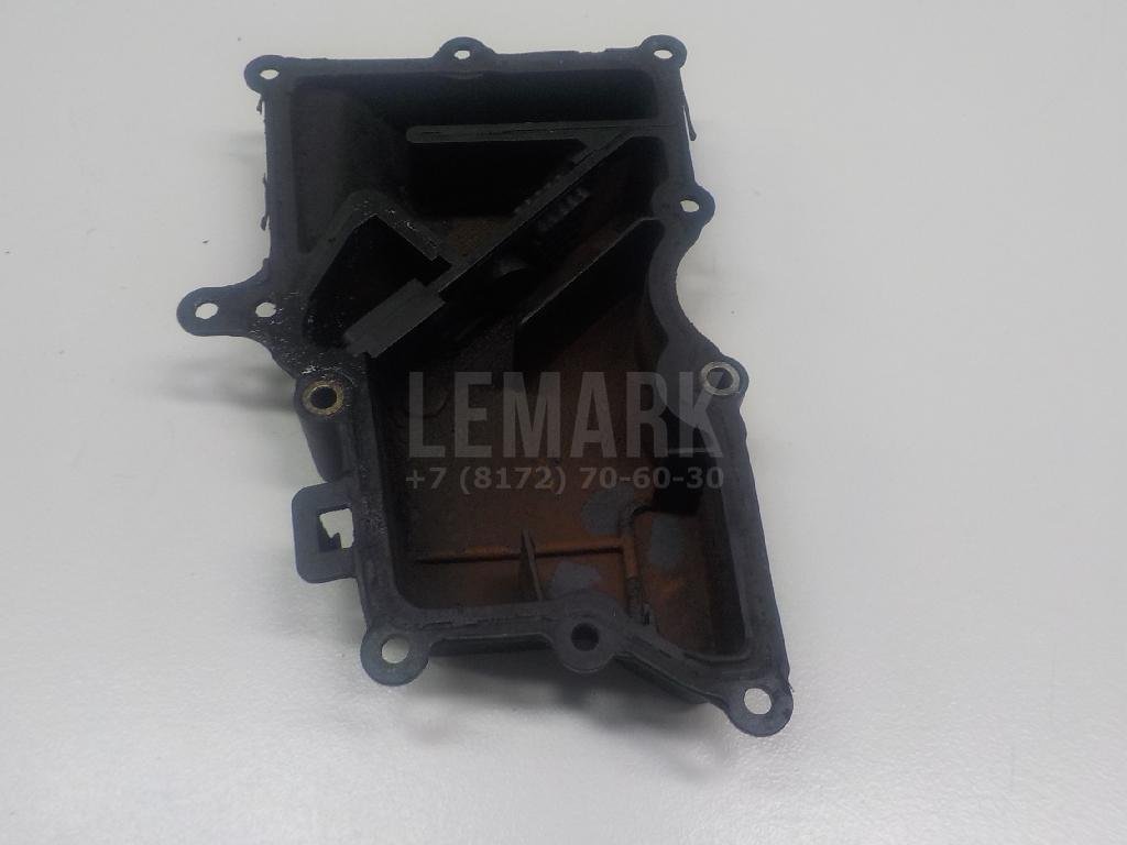 Маслоотделитель