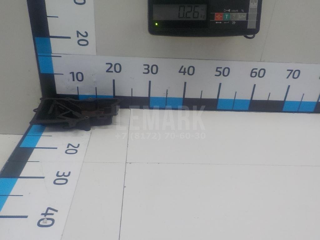 Маслоотделитель