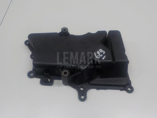 Маслоотделитель