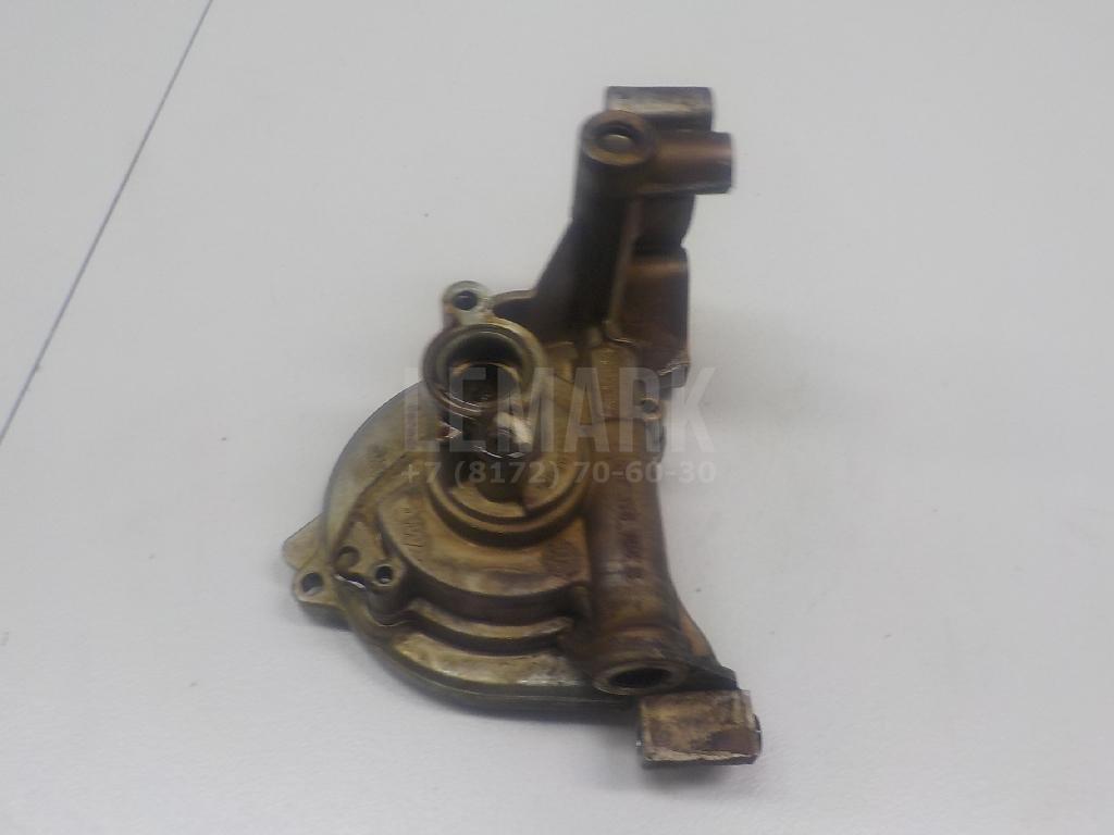 Насос масляный