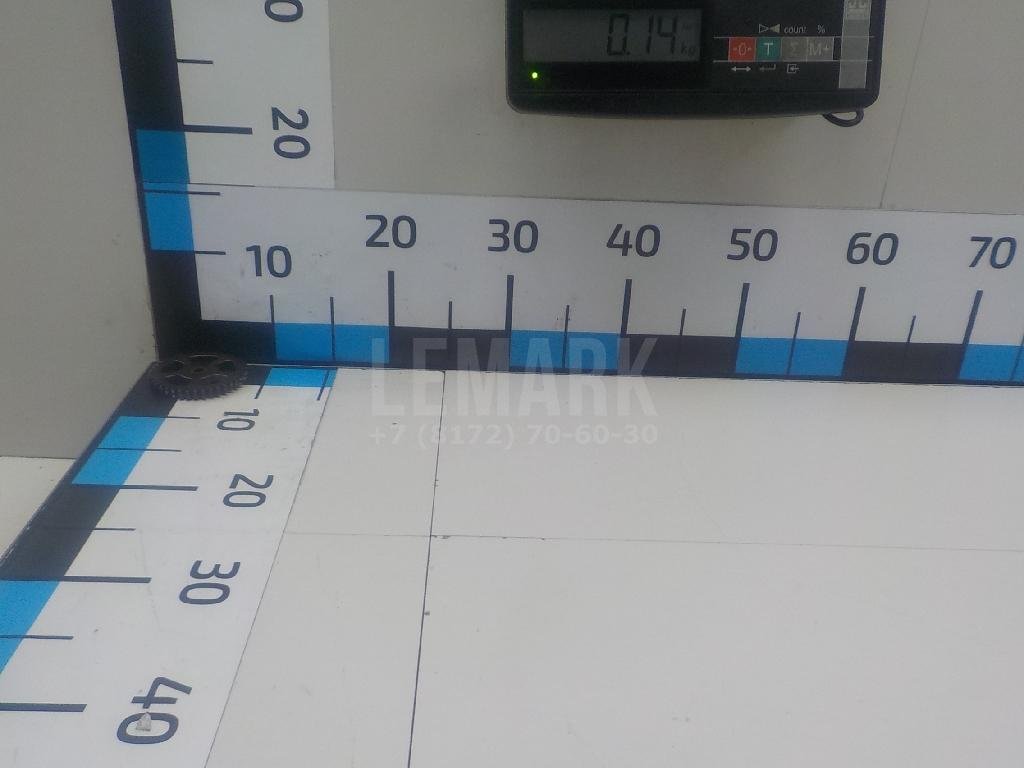 Шестерня цепи ГРМ для  Audi A3 [8V] 2013-2020