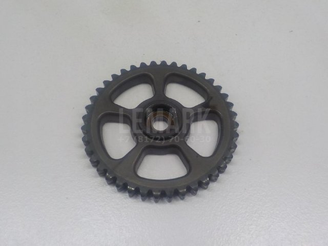 Шестерня цепи ГРМ